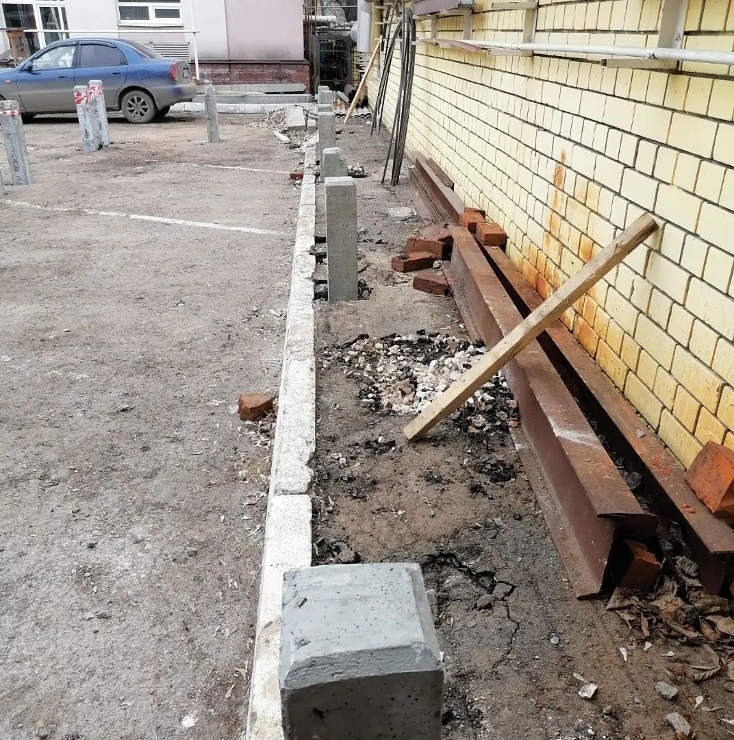 ЖБ сваи Кудрово ЖБ сваи Кудрово