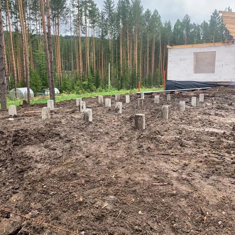 ЖБ сваи Кудрово ЖБ сваи Кудрово