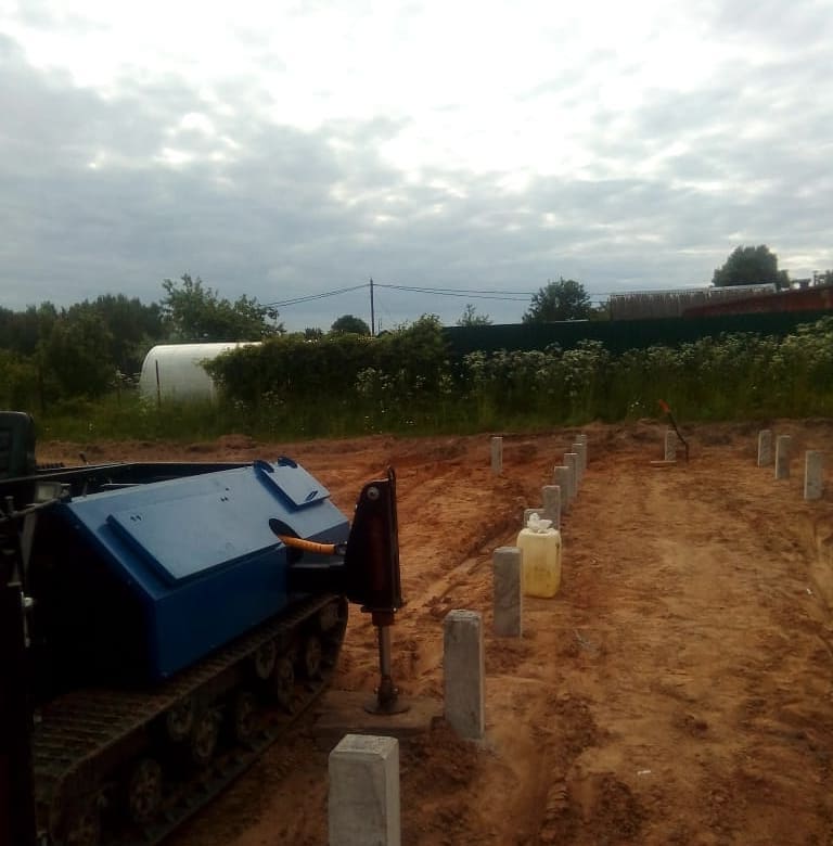 ЖБ сваи Кудрово ЖБ сваи Кудрово