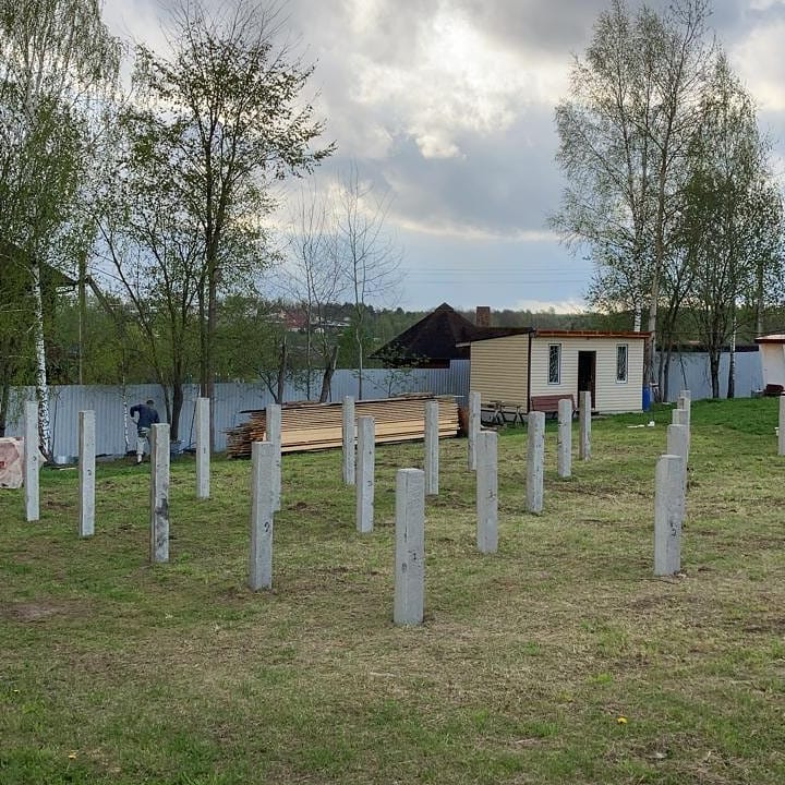 ЖБ сваи Кудрово ЖБ сваи Кудрово